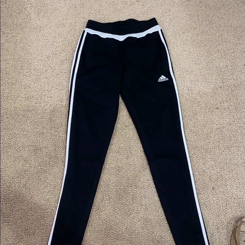 Adidas sports pants